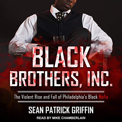 Cover of Black Brothers, Inc.