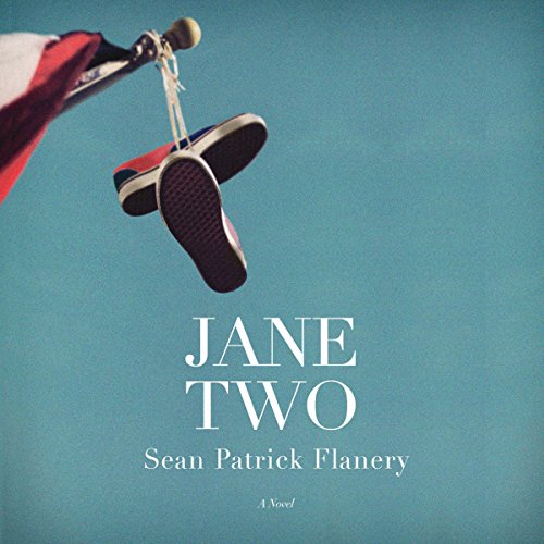 Cover of Jane Two