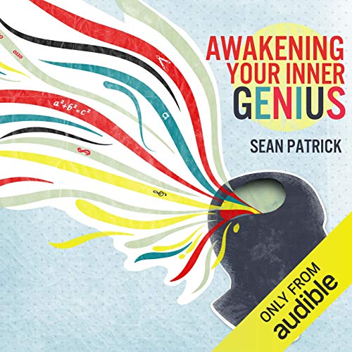 Cover of Awakening Your Inner Genius
