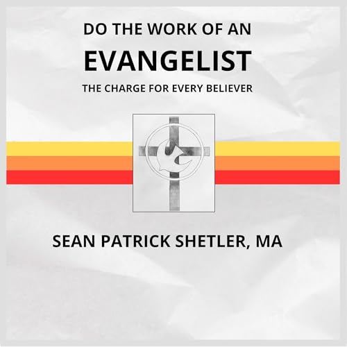 Cover of Do the Work of an Evangelist