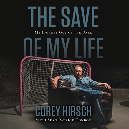 Cover of The Save of My Life