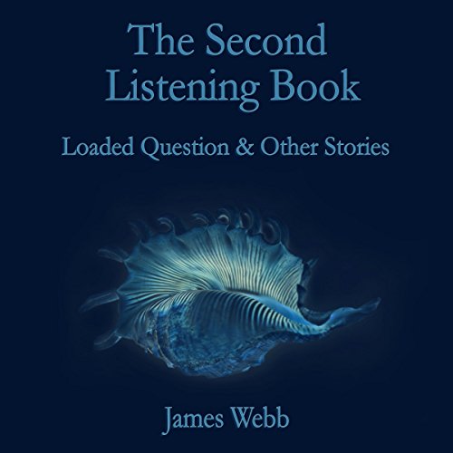 Cover of The Second Listening Book