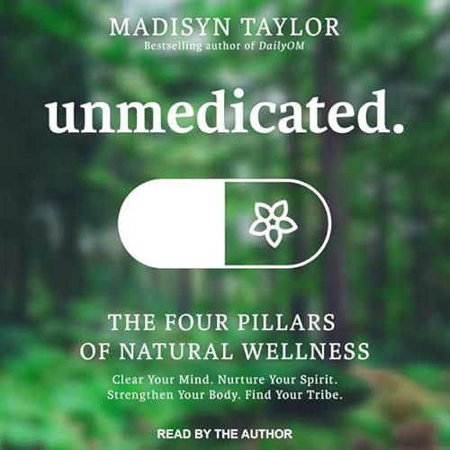 Cover of Unmedicated