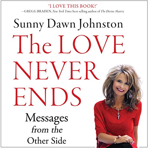 Cover of The Love Never Ends