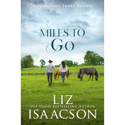 Cover of Miles to Go