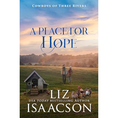 Cover of A Place for Hope
