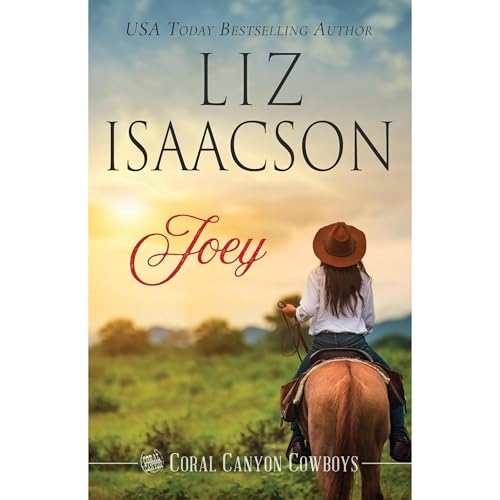 Cover of Joey
