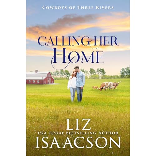 Cover of Calling Her Home