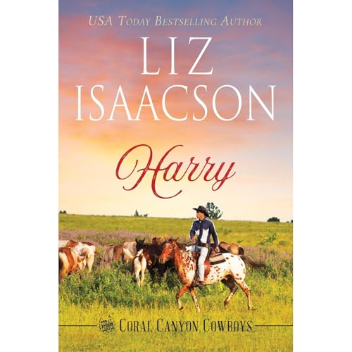 Cover of Harry