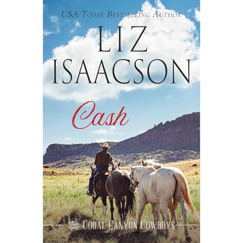 Cover of Cash