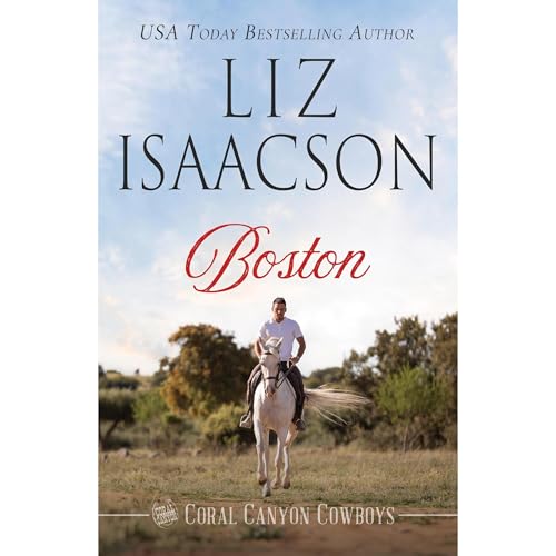 Cover of Boston