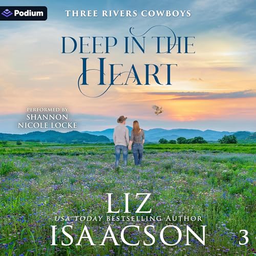 Cover of Deep in the Heart