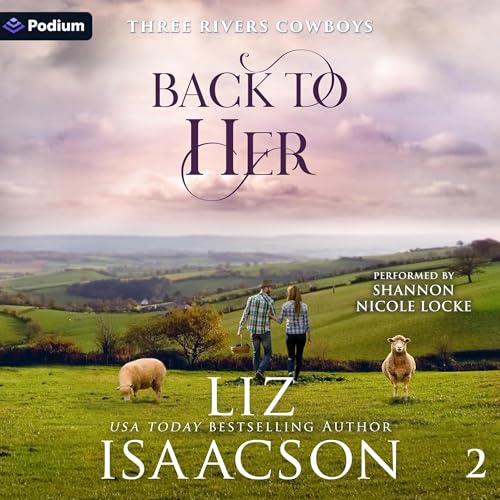 Cover of Back to Her