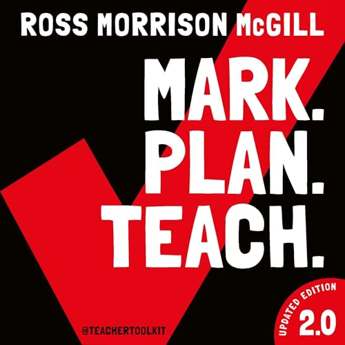 Cover of Mark. Plan. Teach. 2.0