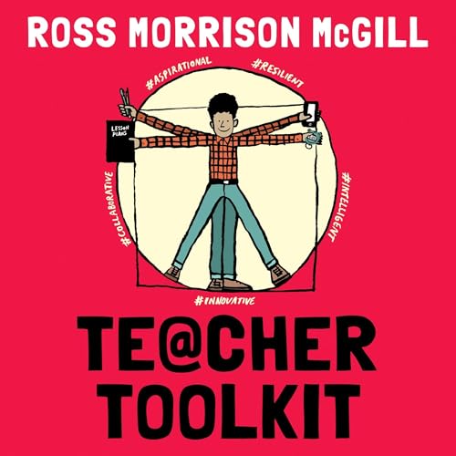 Cover of Teacher Toolkit