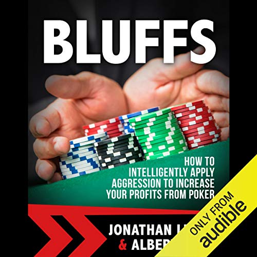 Cover of Bluffs