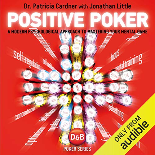Cover of Positive Poker