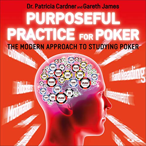 Cover of Purposeful Practice for Poker