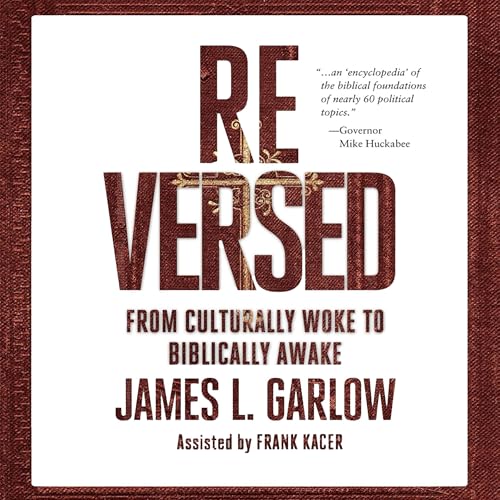 Cover of ReVersed