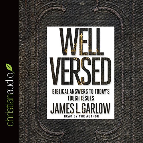 Cover of Well Versed