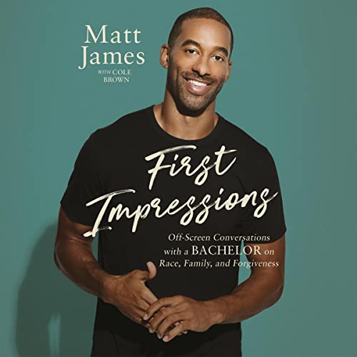 Cover of First Impressions