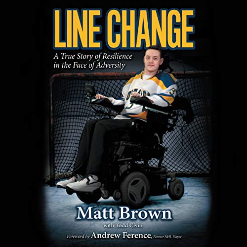 Cover of Line Change