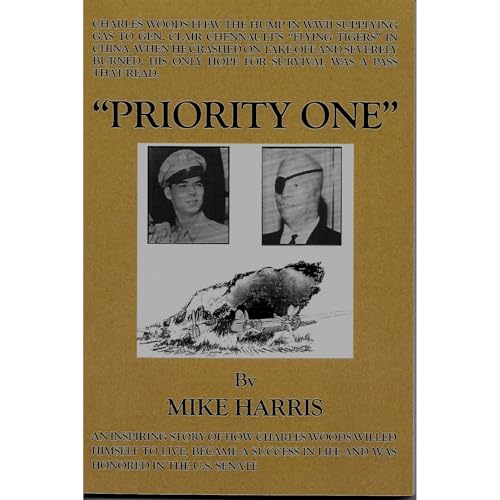 Cover of Priority One
