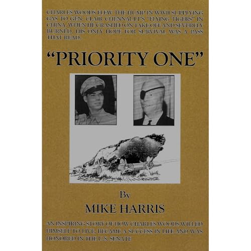 Cover of Priority One