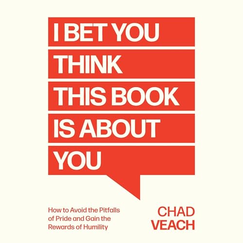 Cover of I Bet You Think This Book Is About You