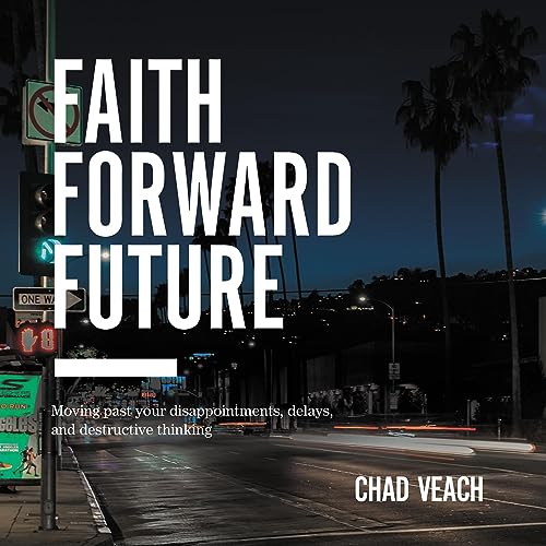 Cover of Faith Forward Future