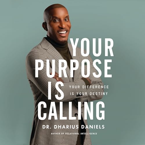 Cover of Your Purpose Is Calling
