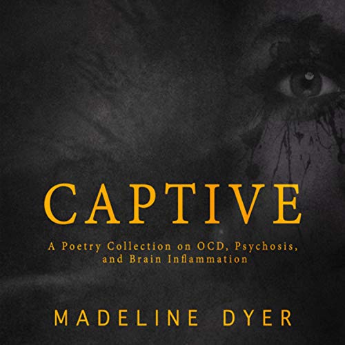 Cover of Captive