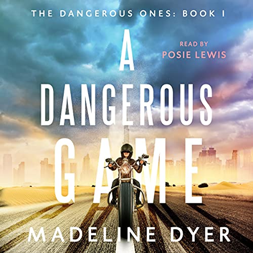 Cover of A Dangerous Game