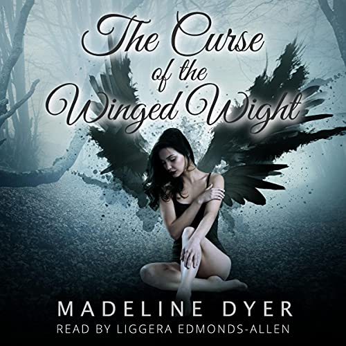 Cover of The Curse of the Winged Wight