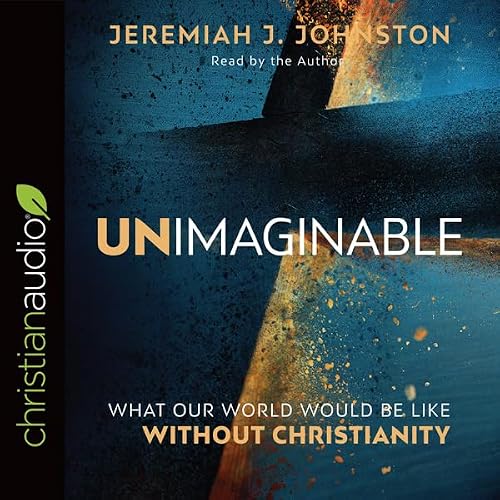 Cover of Unimaginable