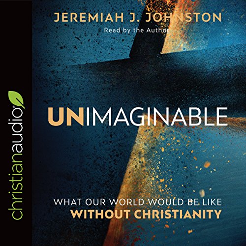 Cover of Unimaginable