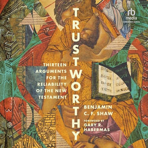 Cover of Trustworthy