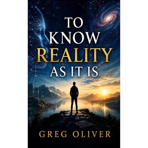 Cover of To Know Reality as It Is
