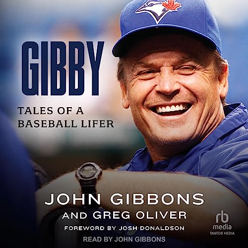 Cover of Gibby