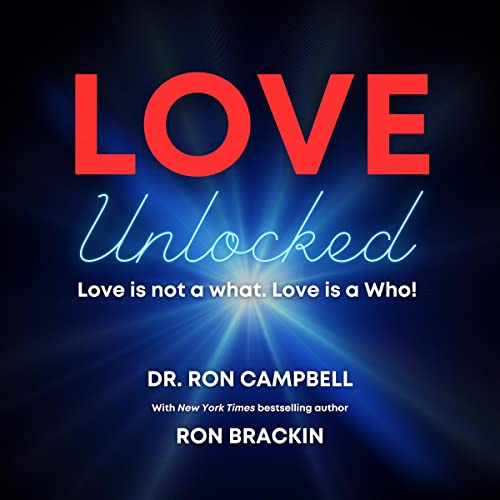 Cover of Love Unlocked