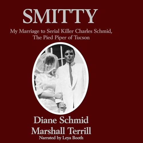 Cover of Smitty