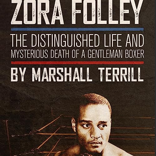 Cover of Zora Folley