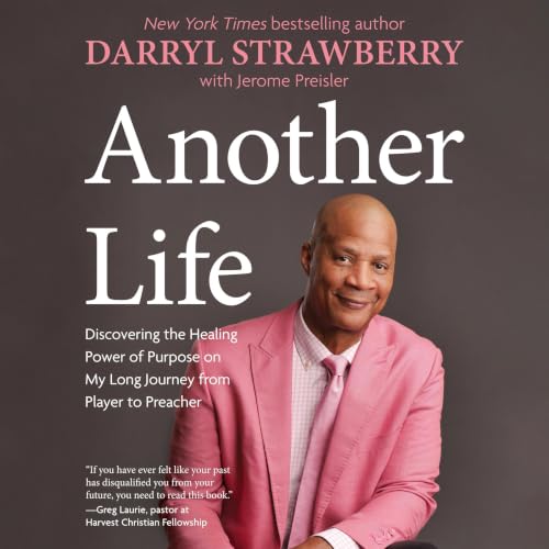 Cover of Another Life