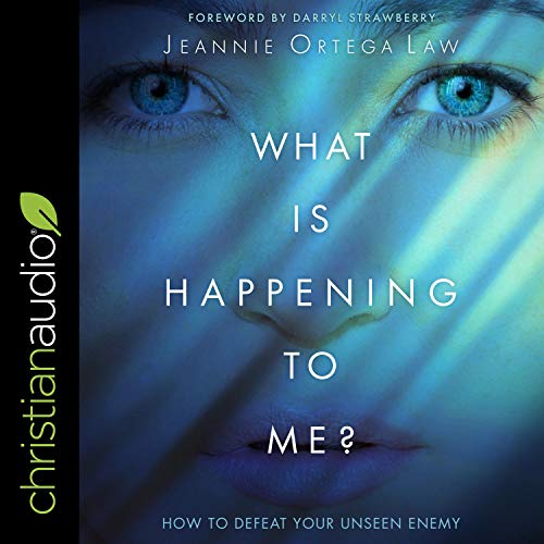 Cover of What Is Happening to Me?