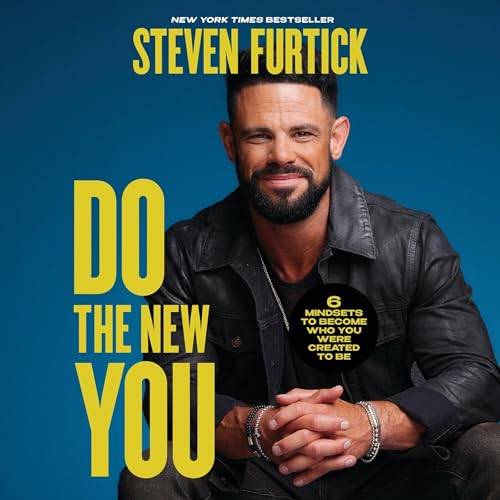 Cover of Do the New You