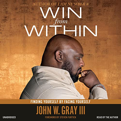 Cover of Win from Within