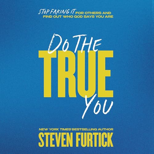Cover of Do the True You
