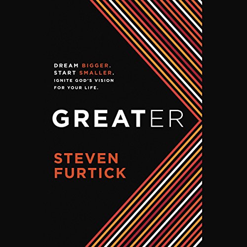 Cover of Greater