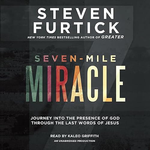 Cover of Seven-Mile Miracle