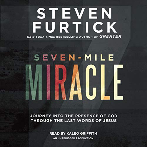 Cover of Seven-Mile Miracle